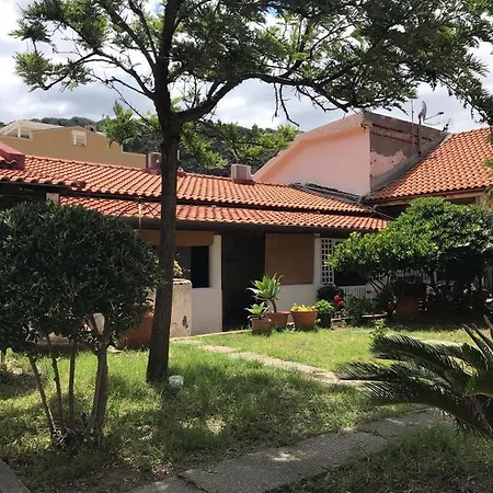 Hébergement de vacances La Casa Di Marta *