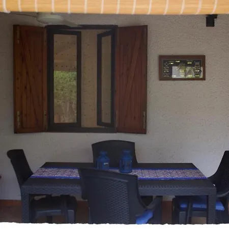 La Casa Di Marta Holiday home Milazzo