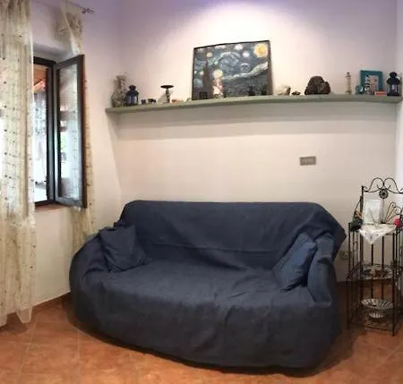 La Casa Di Marta Holiday home