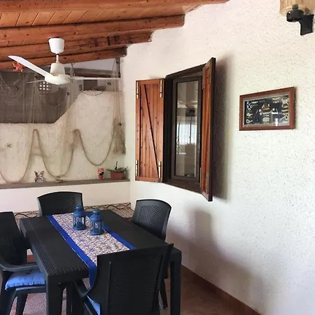Holiday home La Casa Di Marta Milazzo
