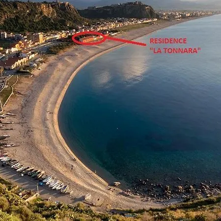 La Casa Di Marta