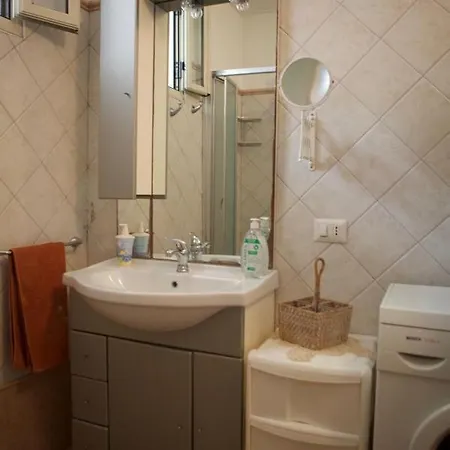 La Casa Di Marta *
