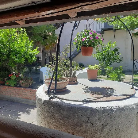 La Casa Di Marta Milazzo