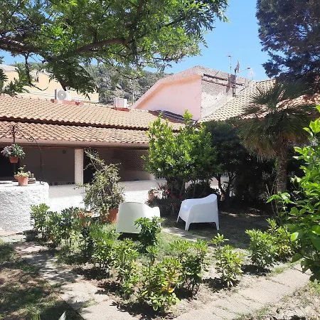 La Casa Di Marta * Milazzo