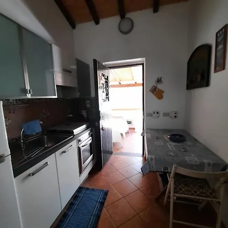 Hébergement de vacances La Casa Di Marta *